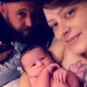 Meet your Posher, Aaron